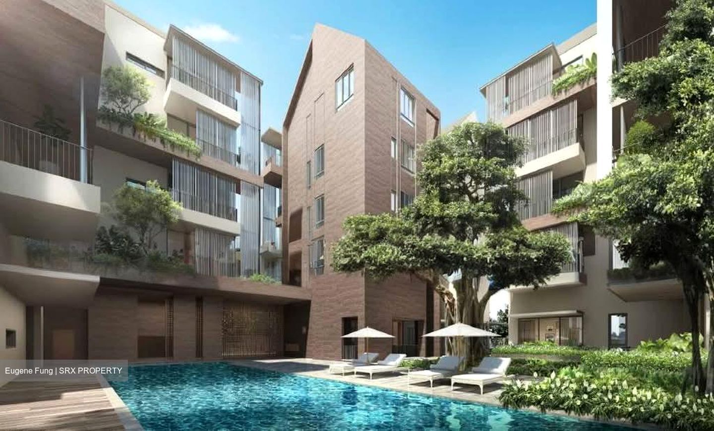 10 Evelyn (D11), Apartment #577015221